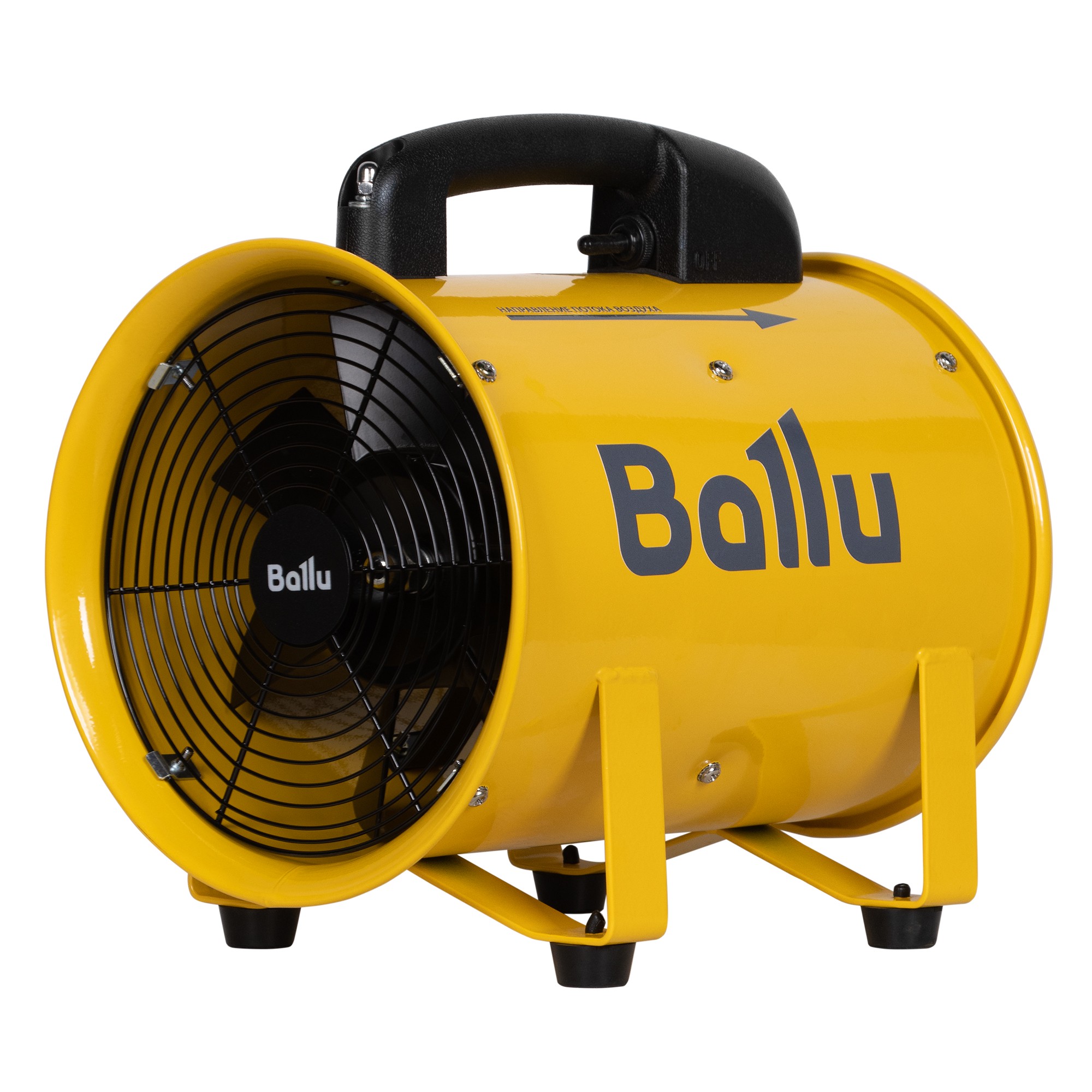 Օդափոխիչ արդյունաբերական Ballu BIF-X10