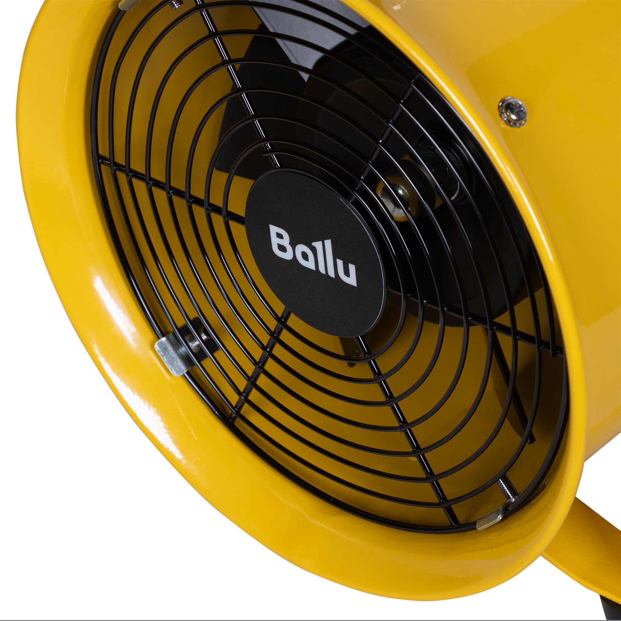 Օդափոխիչ արդյունաբերական Ballu BIF-X10