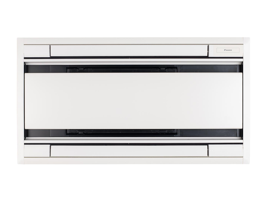 Դեկորատիվ վահանակ Daikin BYBCQ63H