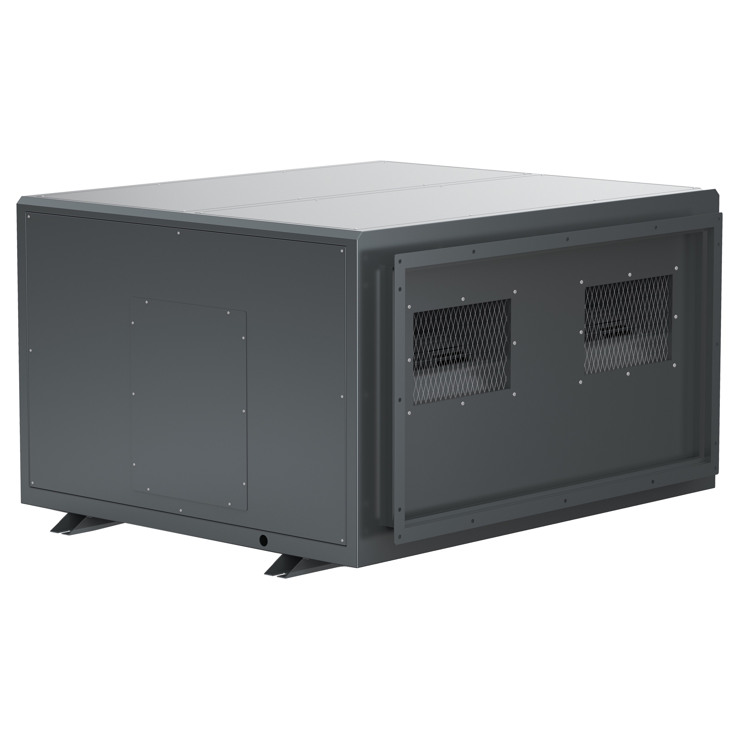 Dehumidifier ալիքը SHUFT SHA-D720