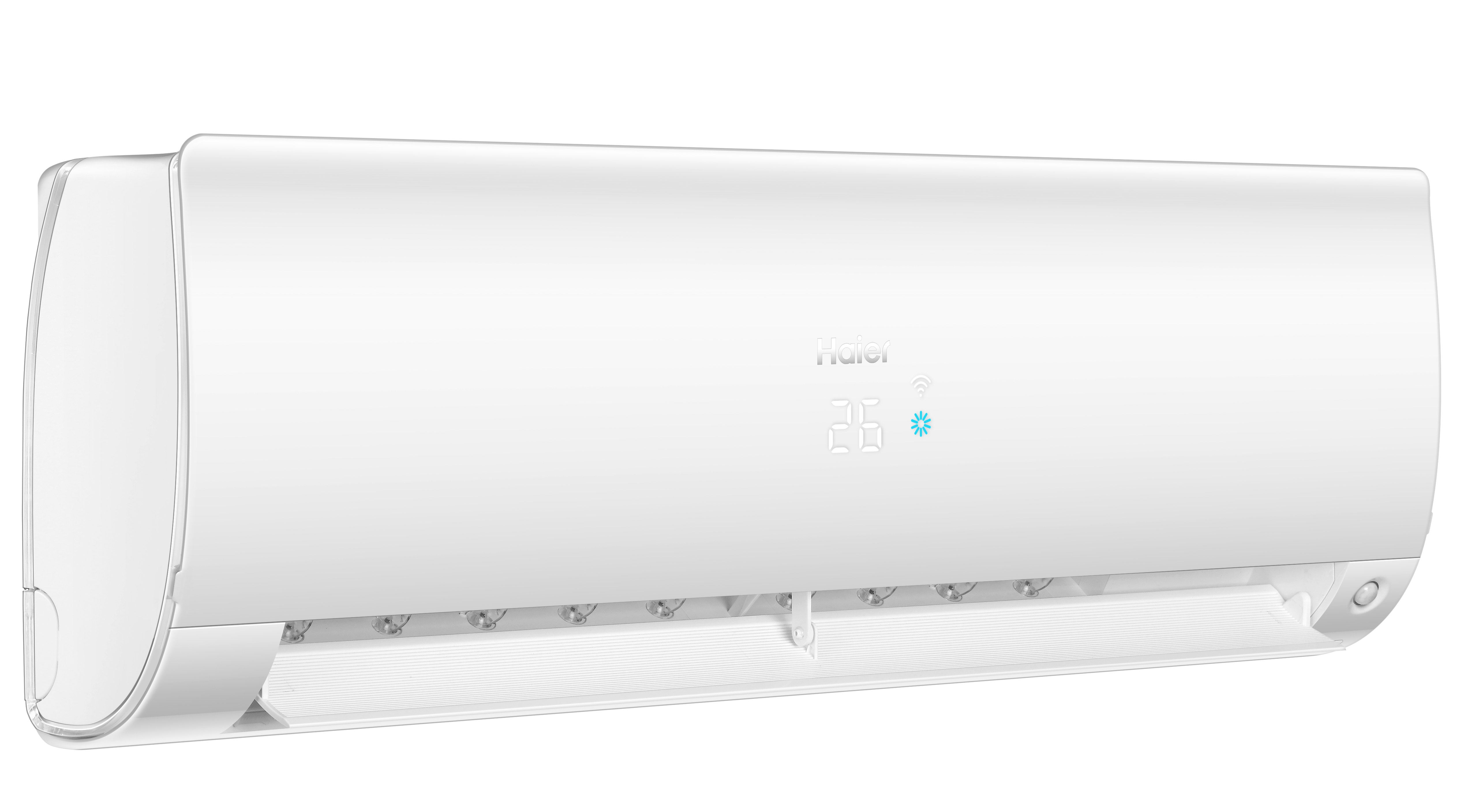 Haier Flexis Super Match AS70S2SF2FA-W ներքին միավոր (2023)