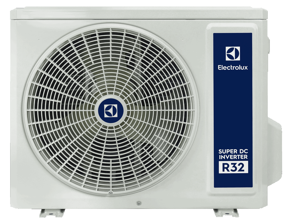 Electrolux EACS/I-12HP/N8_23Y_out համակարգի արտաքին պառակտման միավոր