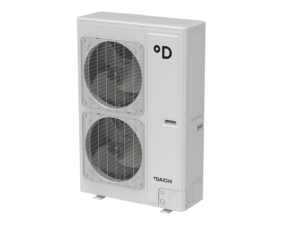 Կասետային օդորակիչ Daichi DA140ALCS1R /DF140ALS3R/DPC06L