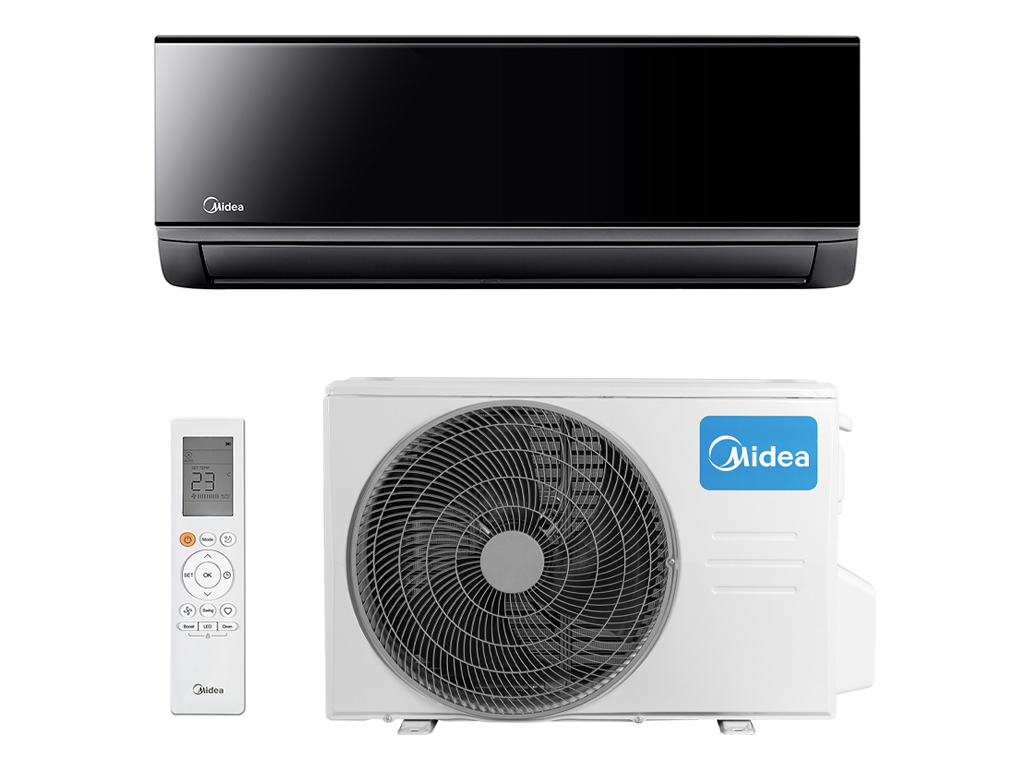 Կենցաղային օդորակիչ Midea MSAG4-07HRN1-I /MSAG4-07HRN1-O