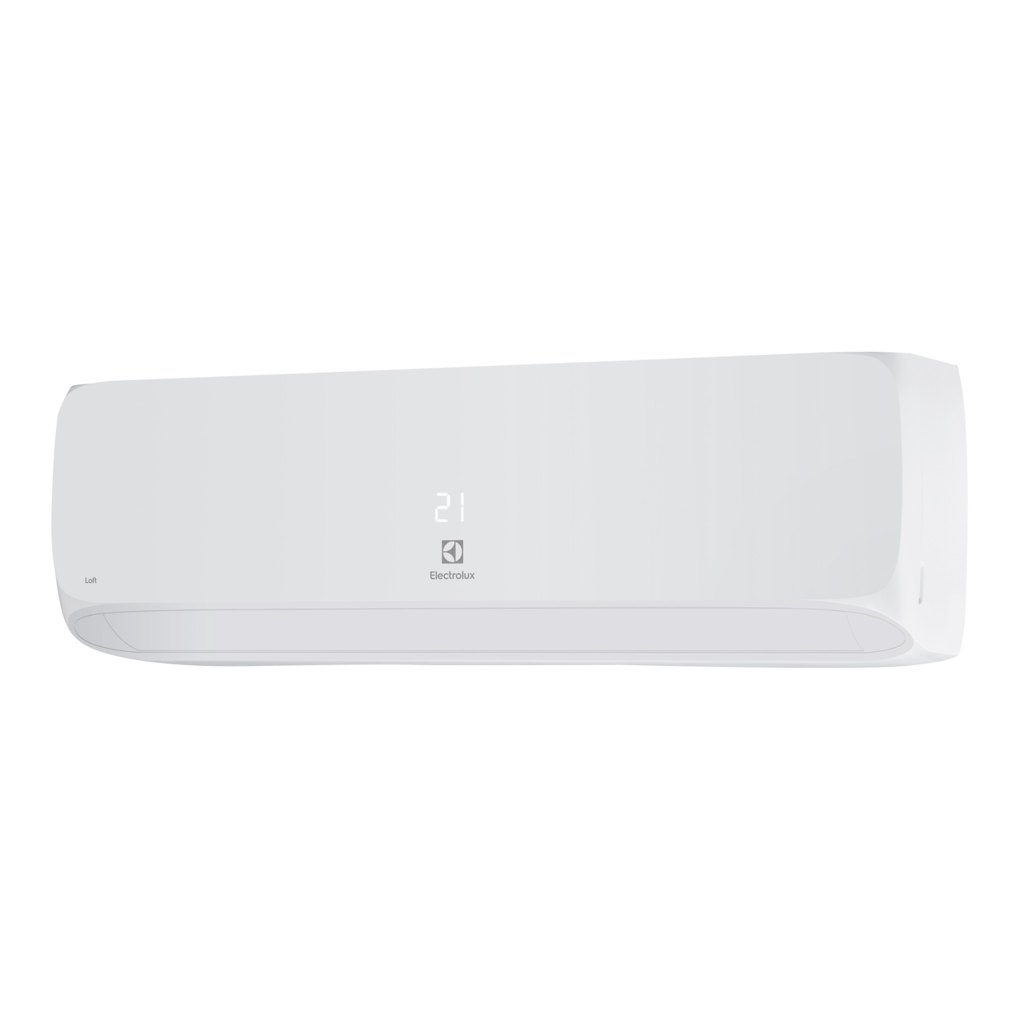 Split համակարգ Electrolux Loft EACS-09HAL/N3 հավաքածու