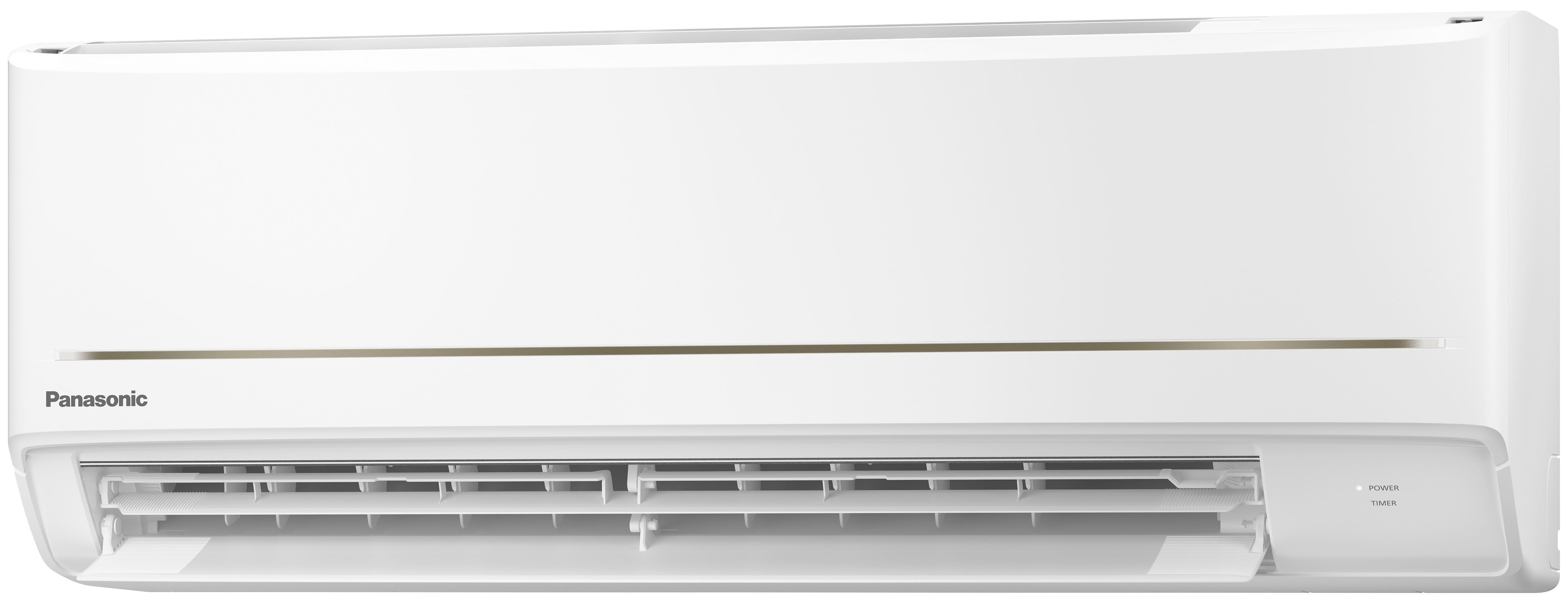 Panasonic պատի օդորակիչ CS-PZ35WKD + CU - PZ35WKD, Սպիտակ