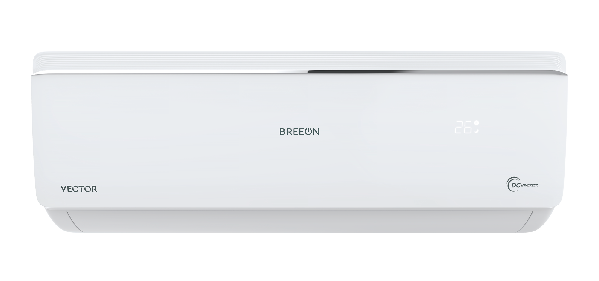 BRC-12avo (հավաքածու) BREEON պառակտման համակարգ