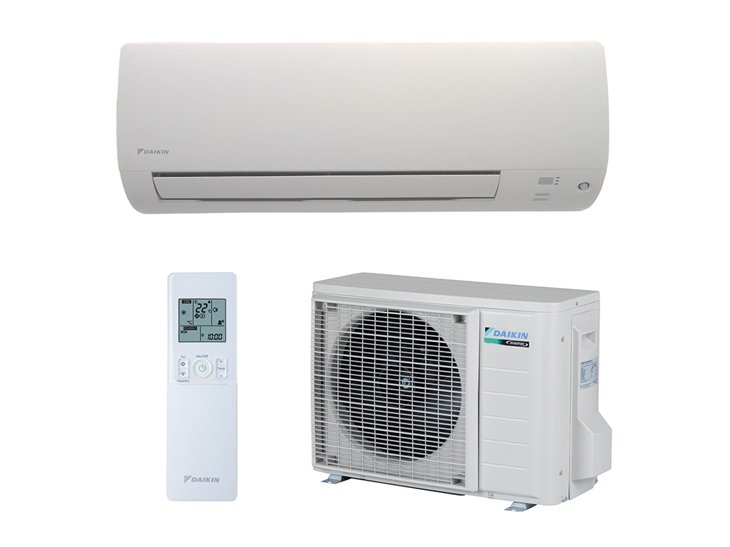 Կենցաղային օդորակիչ Daikin FTXS20K /RXS20L3