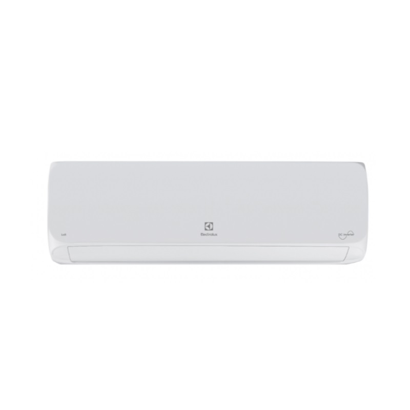 Electrolux loft DC inverter տիպի պառակտման համակարգ EACS/I-24HAL /N8 հավաքածու