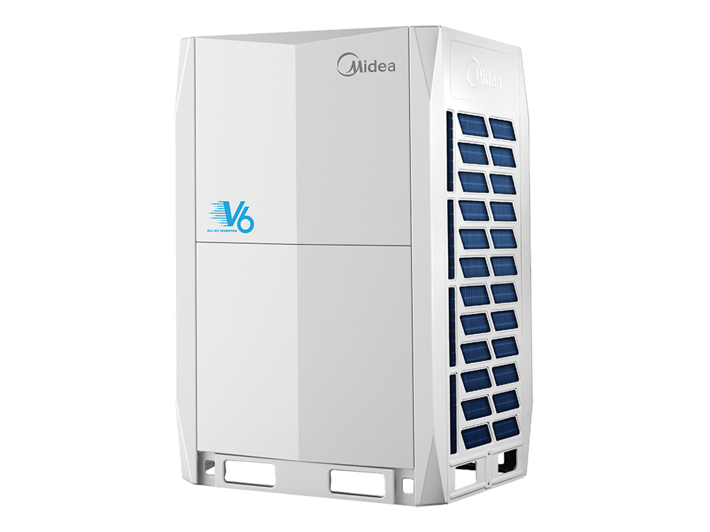 Midea mv6-280wv2gn1 համակարգի արտաքին VRF միավոր