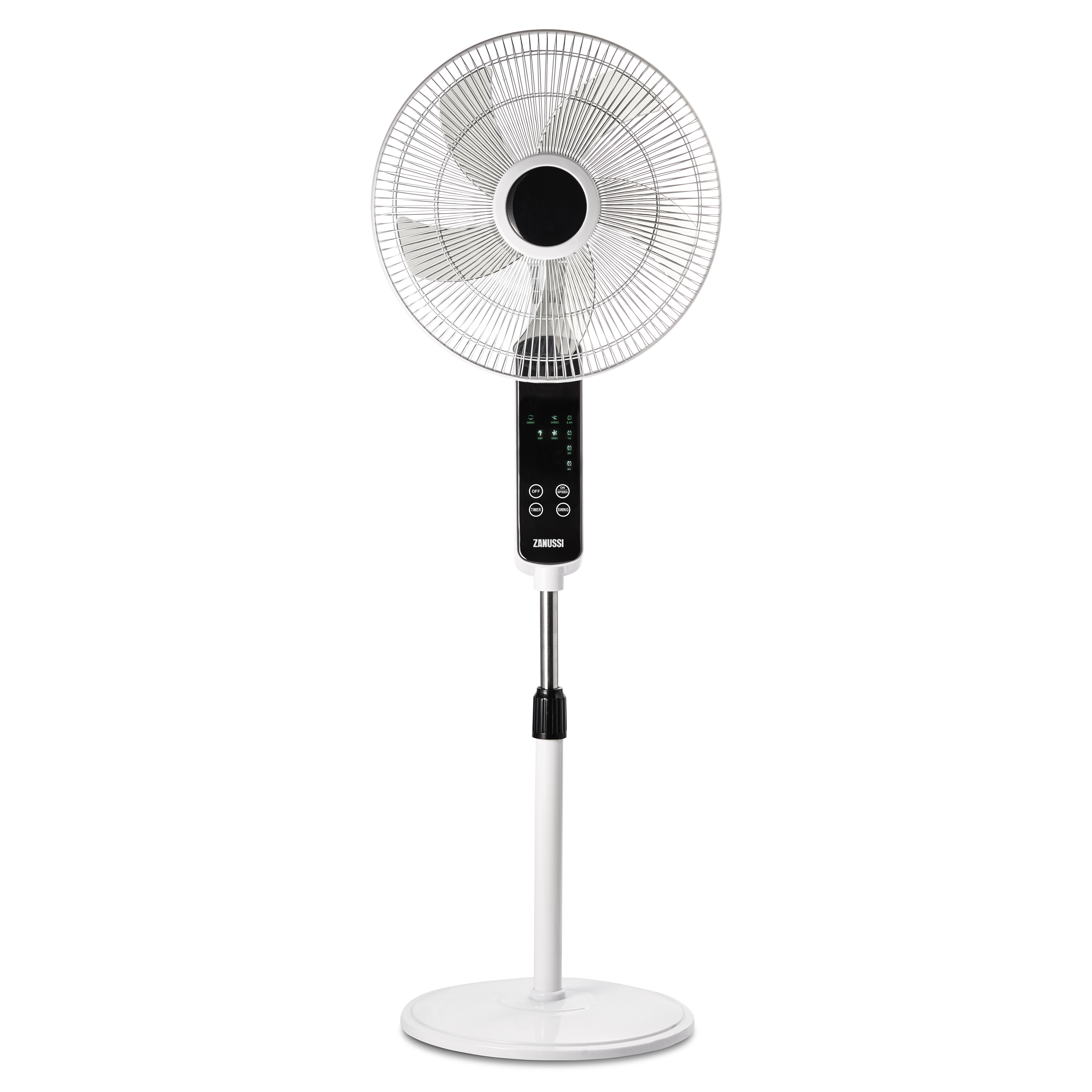 Օդափոխիչ հարկ Zanussi ZFF-901N