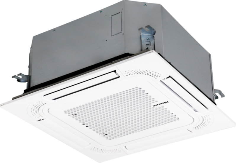 HEAVY ԴԿ inverter series inverter split system INVERTER AUC-48UX4SFA/AUC-I-950 /AUW-48U6SP1 (հավաքածու)