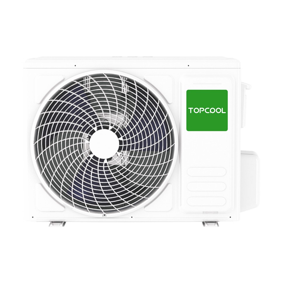 Topcool tr-12sbst1 պառակտման համակարգ