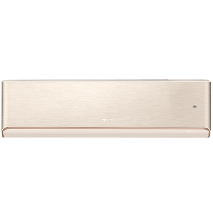 Gree airy inverter R32 CHAMPAGNE շարքի պատի պառակտման համակարգ (GWH18AVDXE-K6DNA1A)