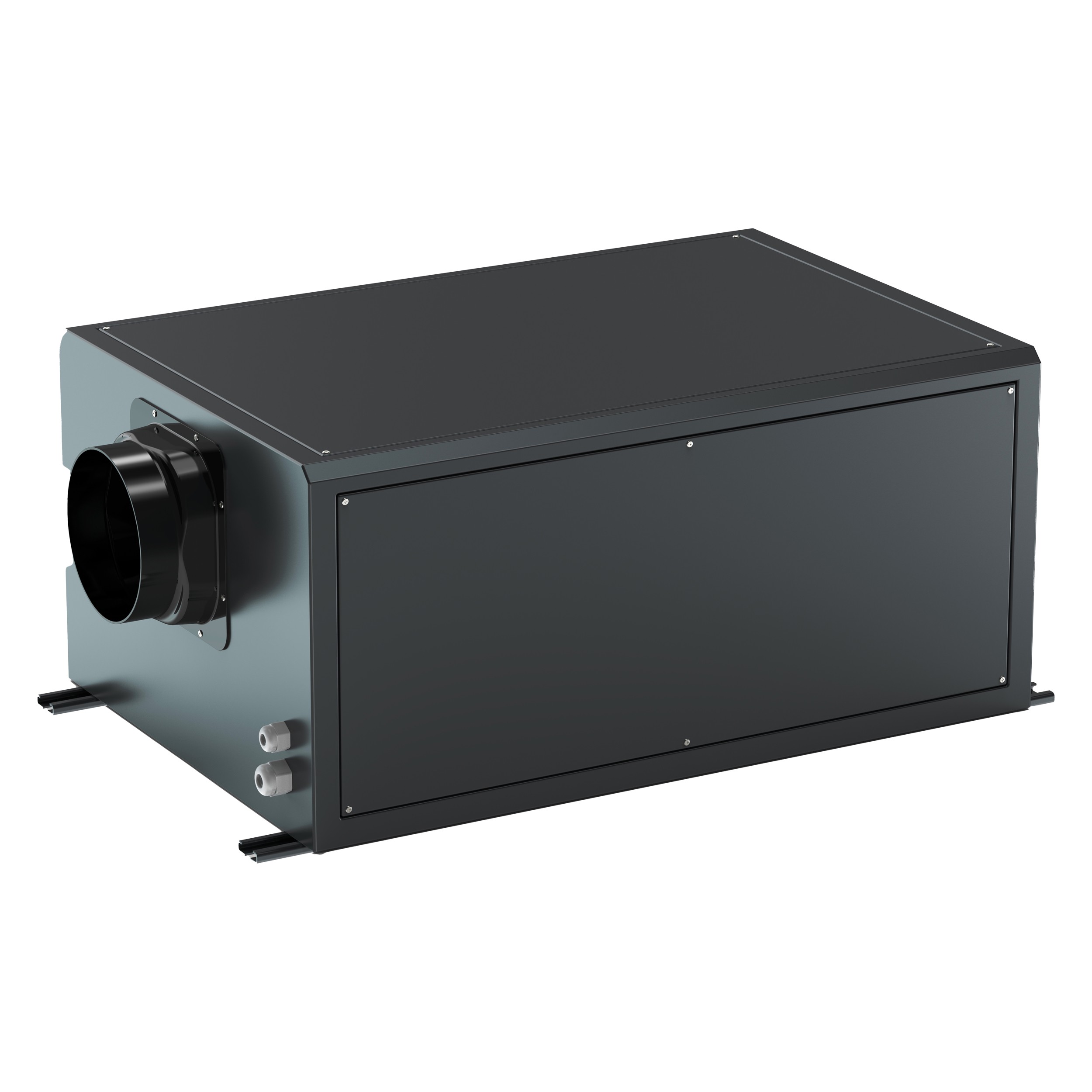 Dehumidifier ալիքը SHUFT SHA-D38