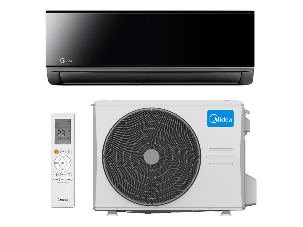 Կենցաղային օդորակիչ Midea MSAG4-18HRN1-I /MSAG4-18HRN1-O