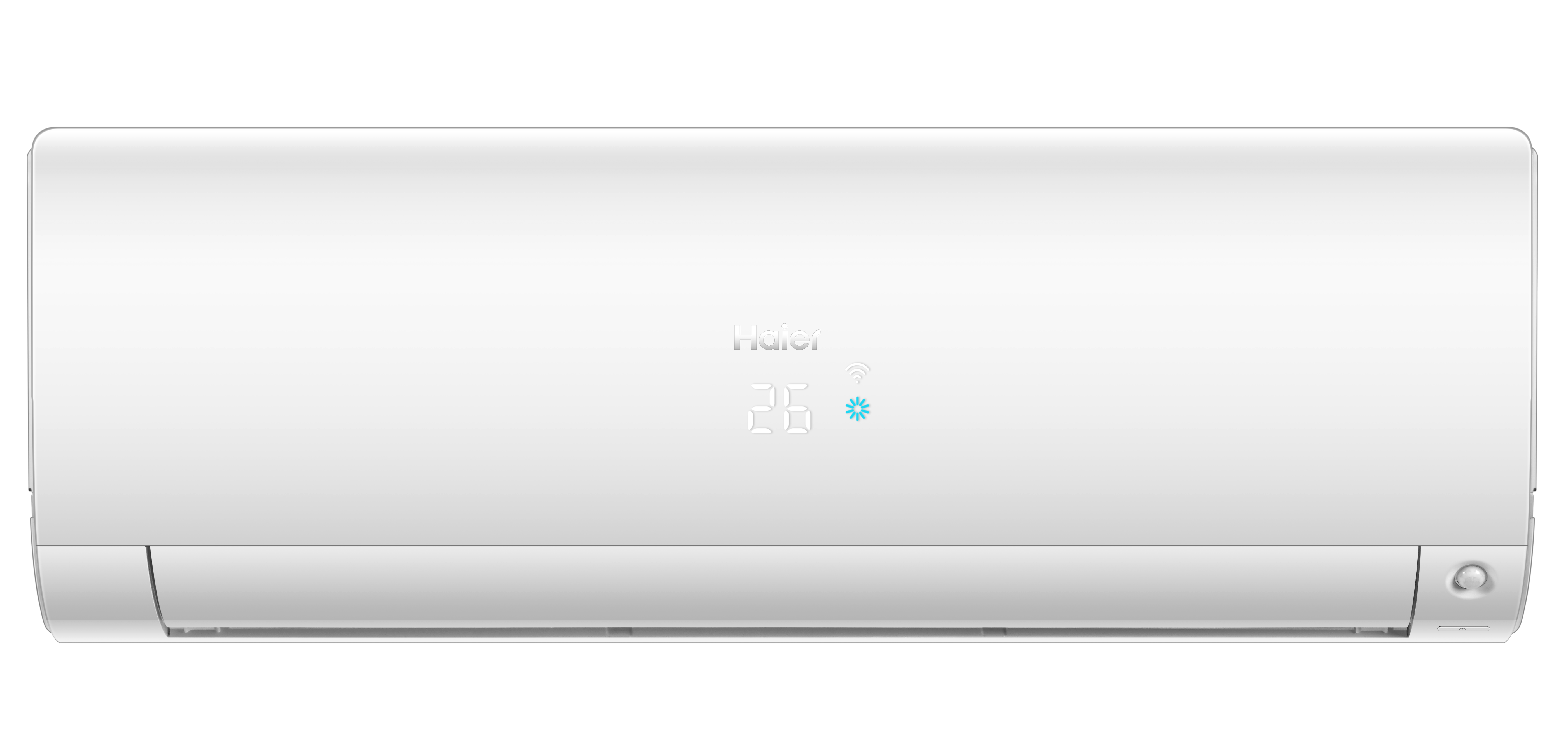 Haier Flexis Super Match AS35S2SF2FA-W ներքին միավոր (2024)