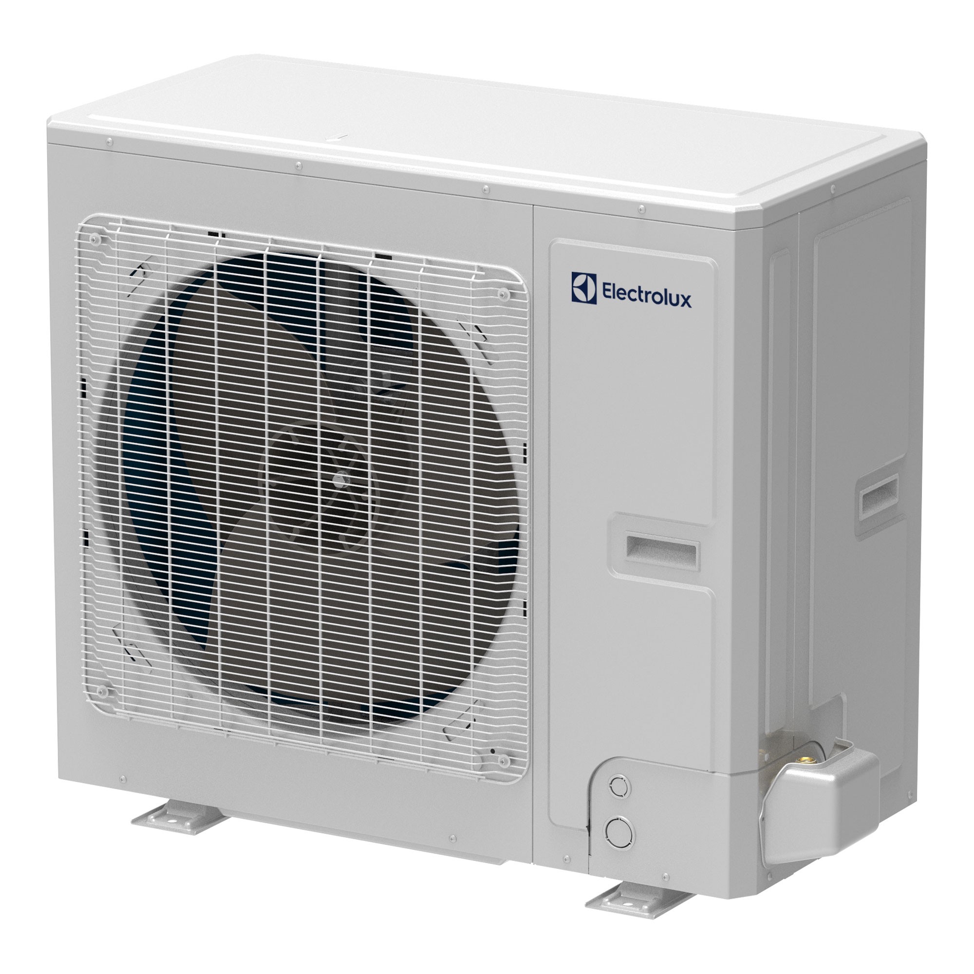 Կոմպրեսորային-կոնդենսատորային բլոկ Electrolux ECC-14-G