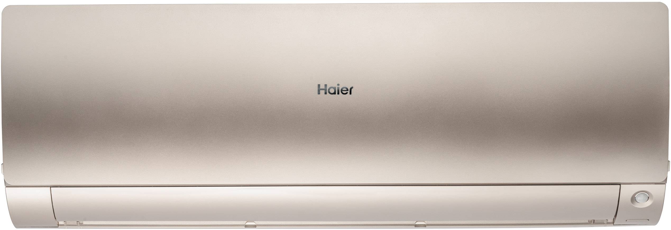 Haier Flexis Super Match AS35S2SF3FA-G Ներքին միավոր (2024)