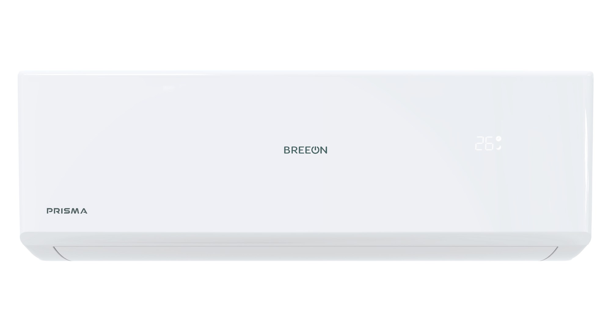 BRC-07tpo (հավաքածու) BREEON պառակտման համակարգ