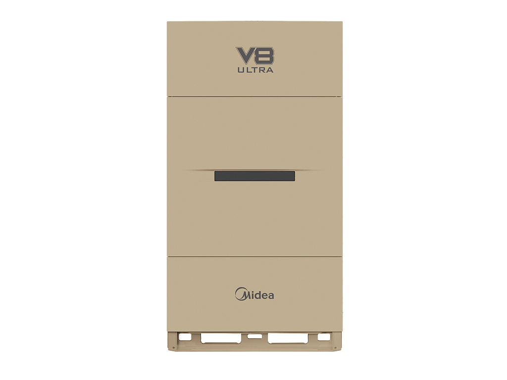 Midea mv8i-500wv2gn1 համակարգի արտաքին VRF միավոր (ULTRA)