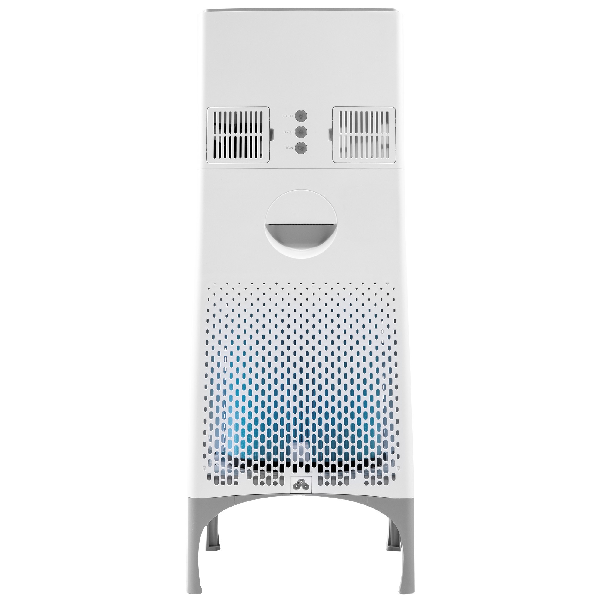 Օդը մաքրող սարք Electrolux EAP-2075D Yin & Yang