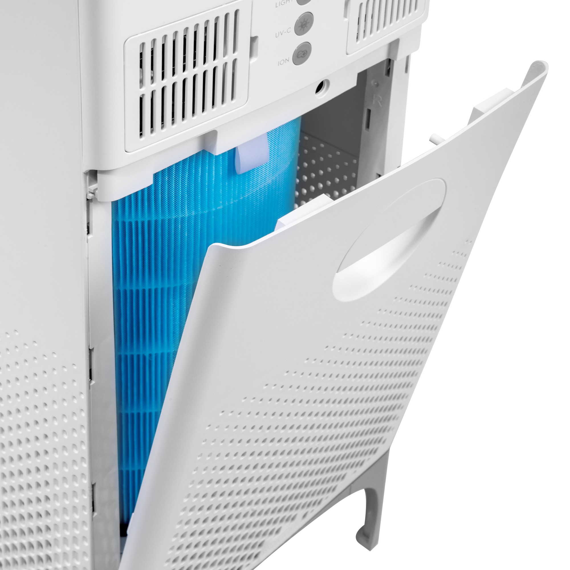 Օդը մաքրող սարք Electrolux EAP-2075D Yin & Yang