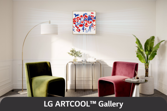 ARTCOOL GALLERY a12ga1 շարքի պատի տիպի բազմաբնակարան պառակտման համակարգերի ներքին բլոկներ:NSER