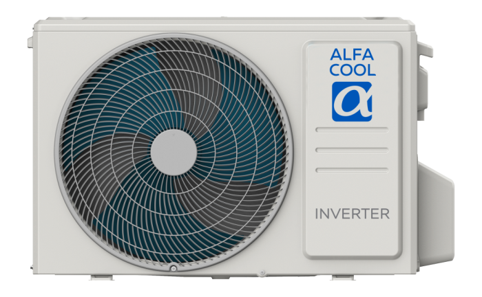 APUS Inverter 2024 APFI-09ch շարքի ինվերտորային պառակտման համակարգ (հավաքածու)