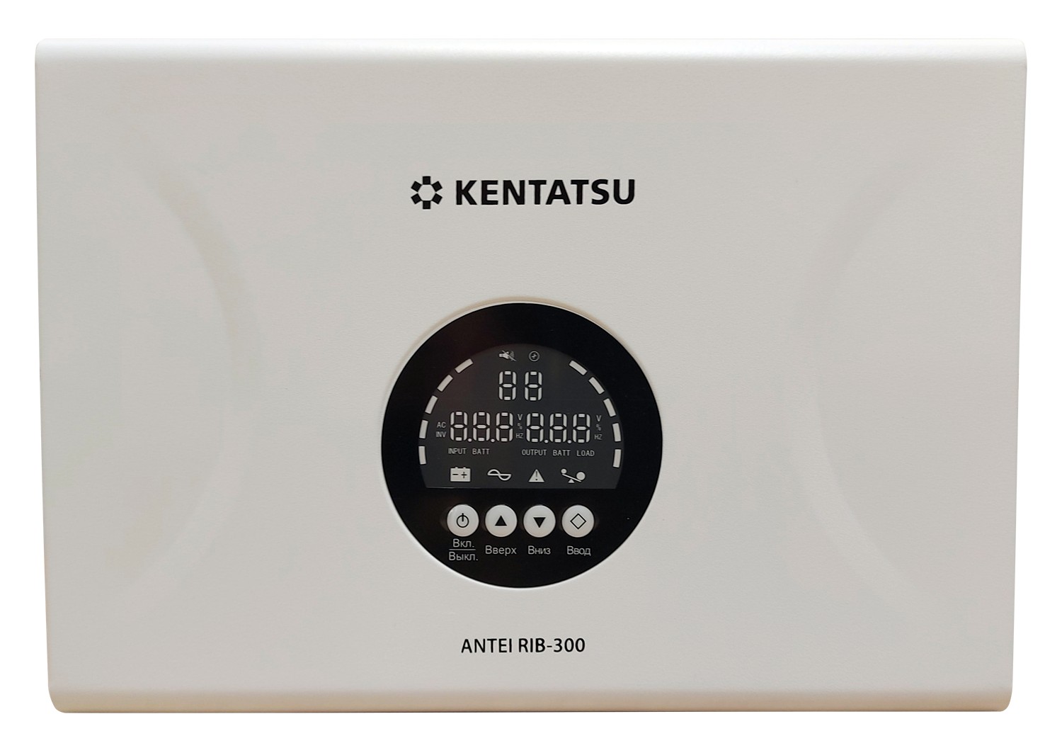 Kentatsu ANTEI RIB Անխափան սնուցման աղբյուր Kentatsu ANTEI RIB-3000
