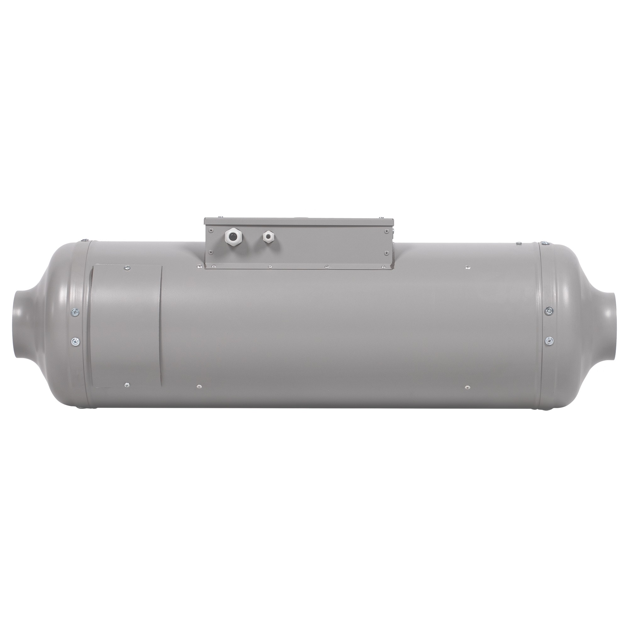 Տեղադրում մատակարարման SHUFT AIRTUBE 125