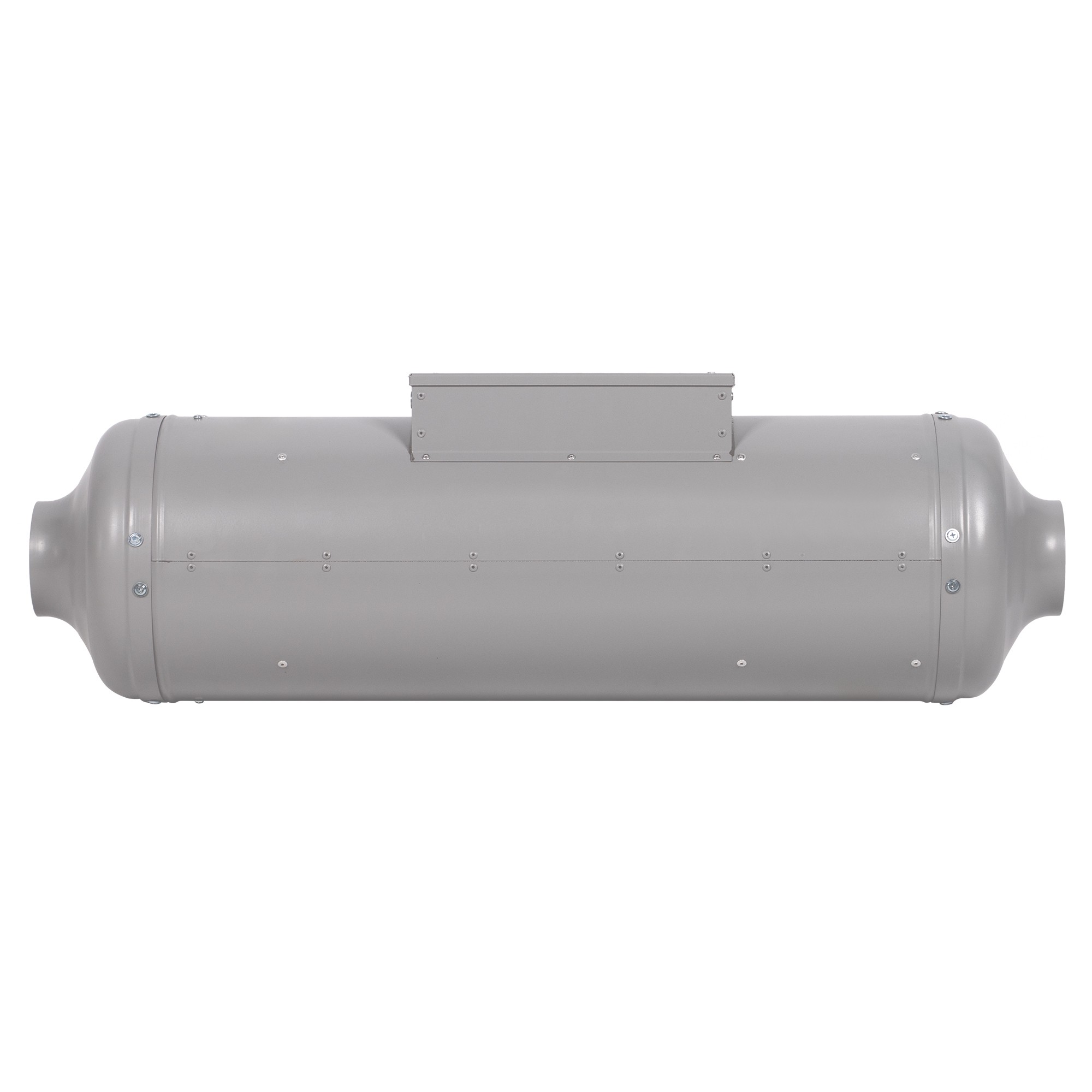 Տեղադրում մատակարարման SHUFT AIRTUBE 125