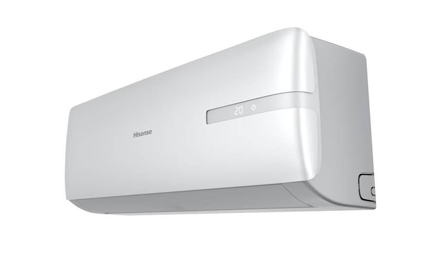 SILVER FM DC inverter AMS-12ur4svedl6 (S) շարքի ինվերտորային պառակտման համակարգ (հավաքածու)