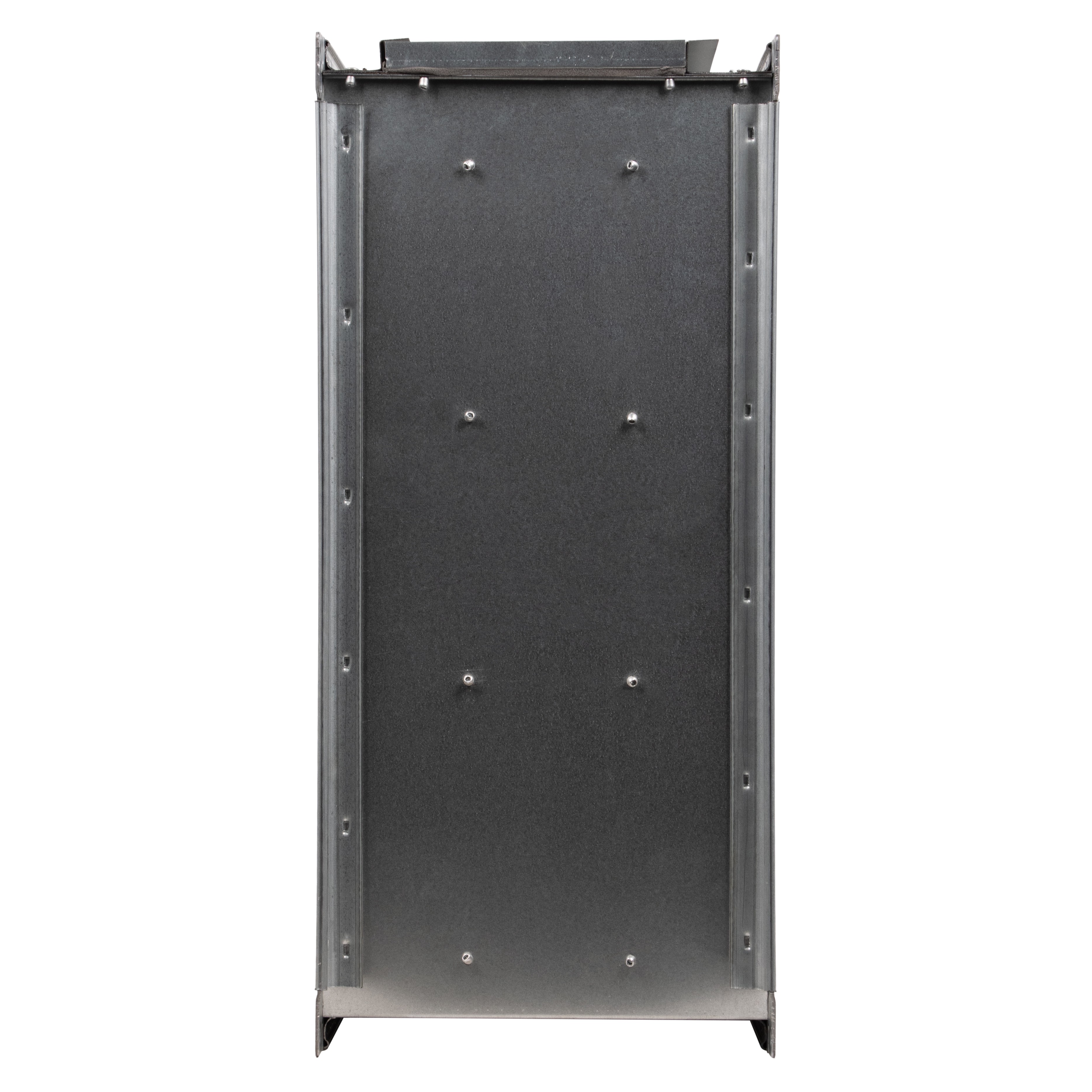Զտիչ տուփ (պատյան) Shuft FBRr-K 600x350