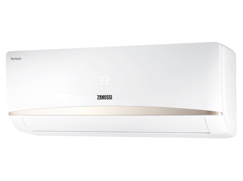 Unit ներքին Zanussi ZACS-12 HPF /A22 /N1 /in պառակտում համակարգ