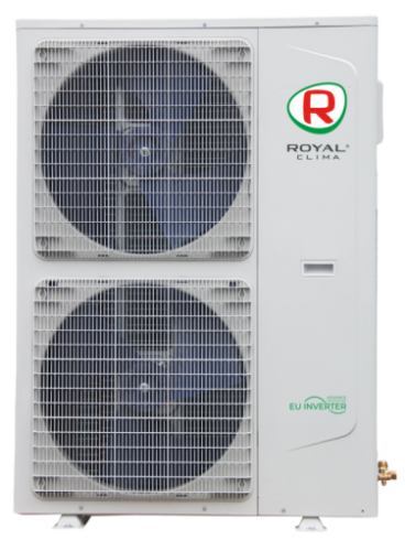 COMPETENZA DC inverter 2025 սերիայի ալիքի տիպի ինվերտորային պառակտման համակարգ CO-D 60HNDI /CO-E 60HNDI (հավաքածու)