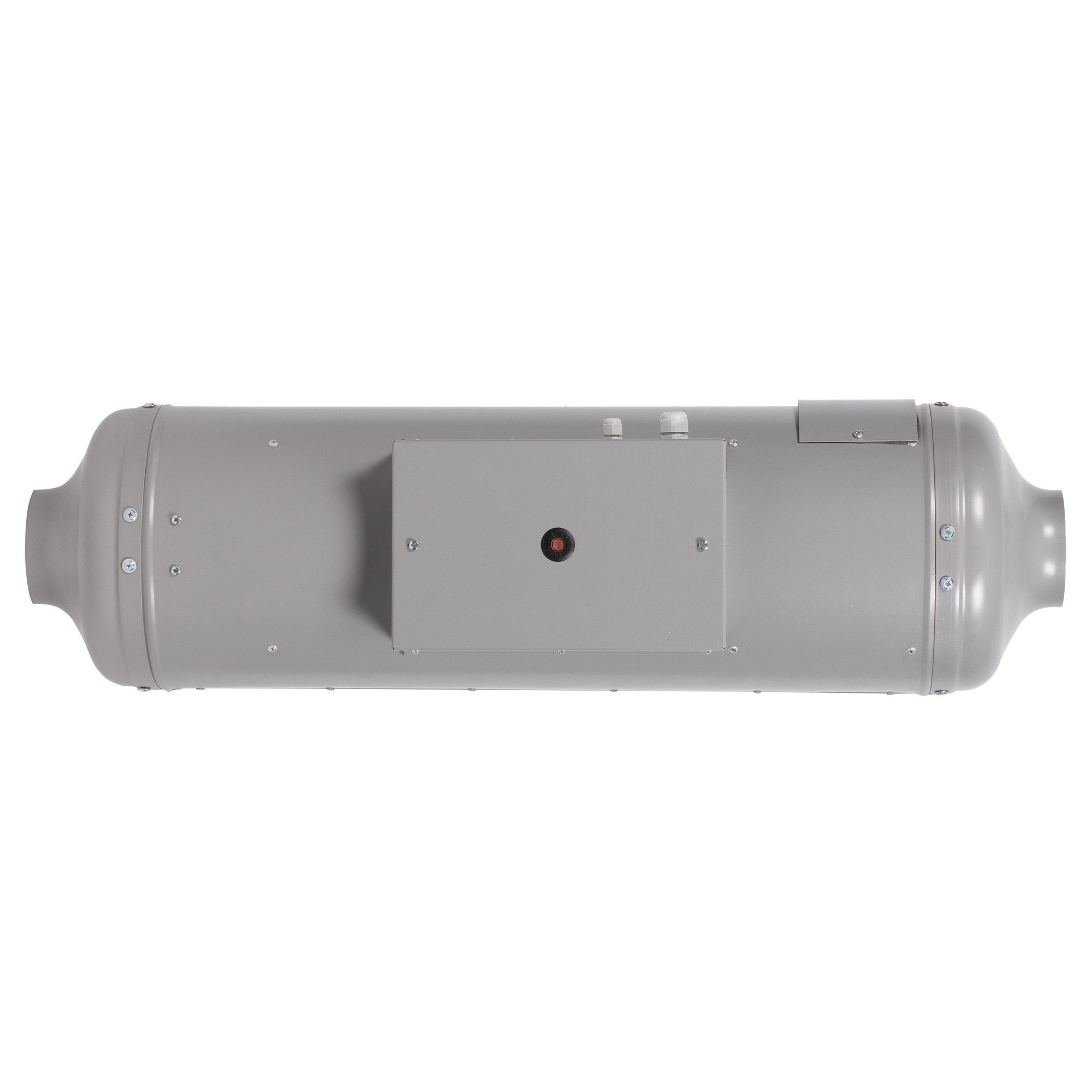 Տեղադրում մատակարարման SHUFT AIRTUBE 200