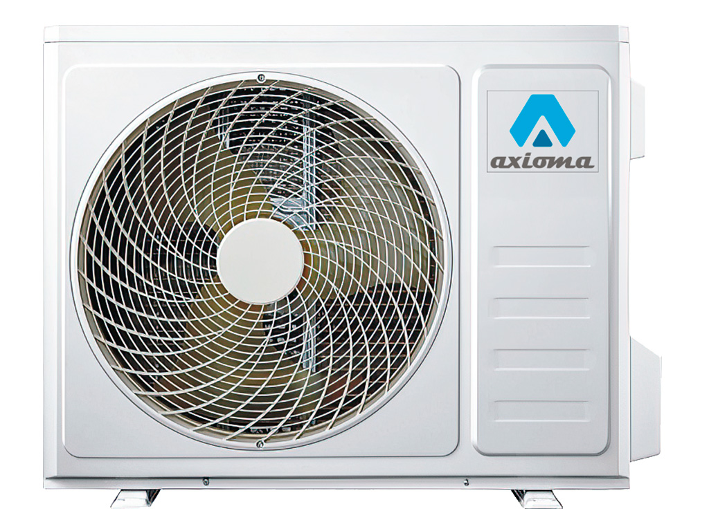 Axioma asb21m3z1r բազմահամակարգի արտաքին միավոր
