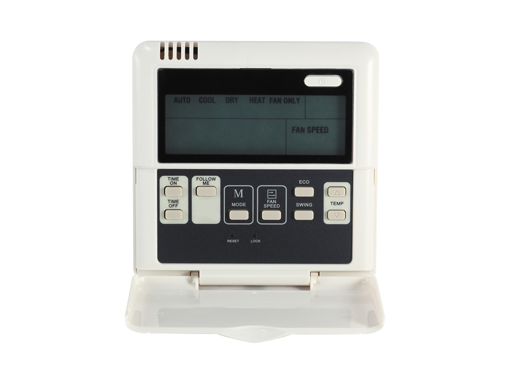 Օդորակիչի Ներքին միավոր Midea MTI-36HWFNXP(GA)