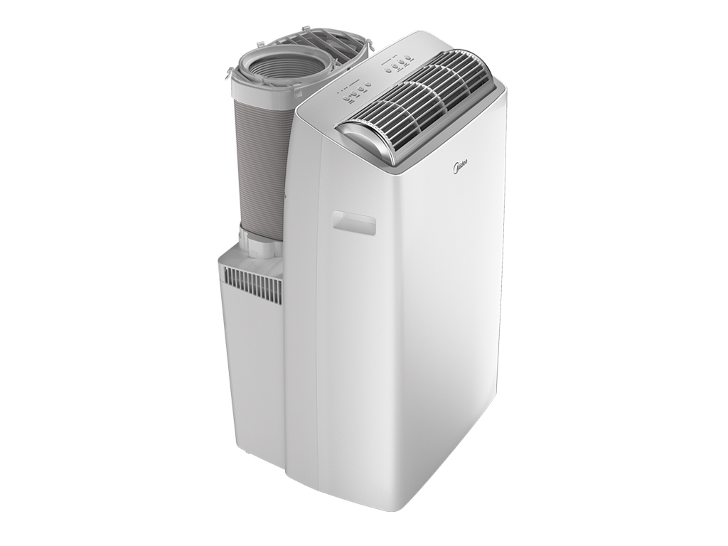 Բջջային օդորակիչ Midea MPPT-12crfn7-Q