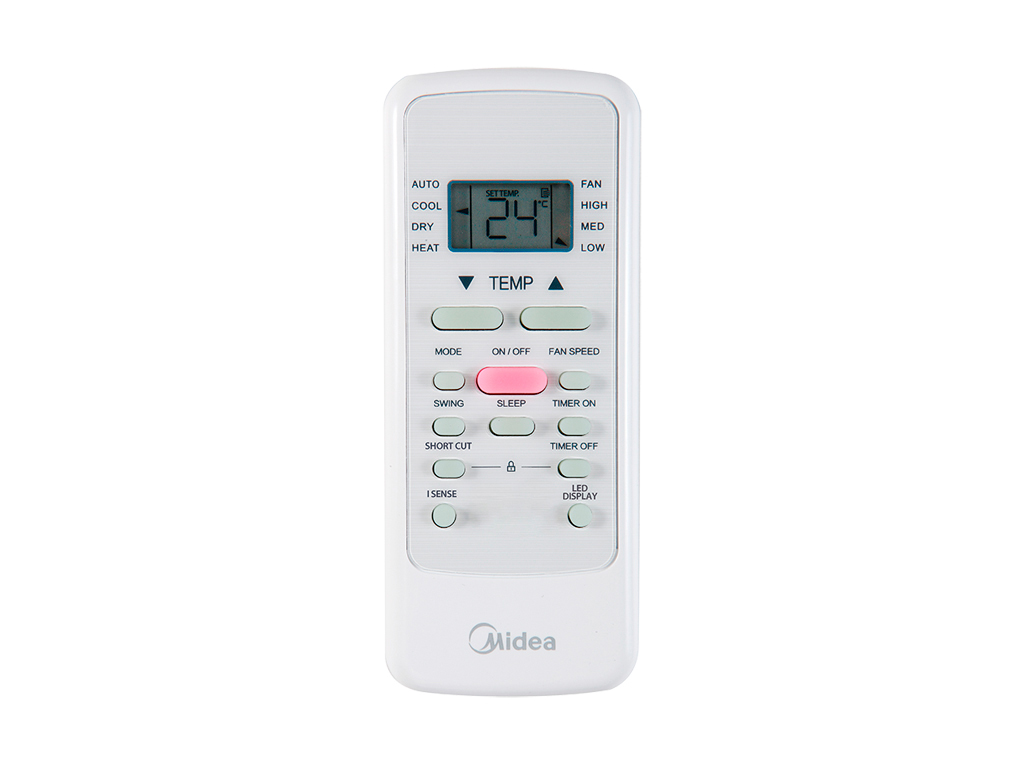 Բջջային օդորակիչ Midea MPPT-12crfn7-Q