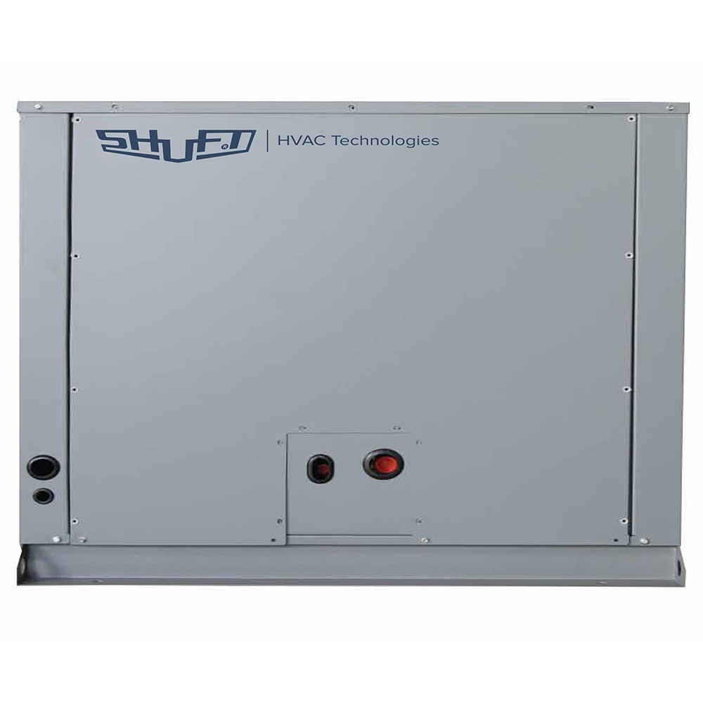Օդորակման համակարգի արտաքին կոմպրեսորային կոնդենսատոր միավոր SHUFT SDVC-28EEV/TXV DS