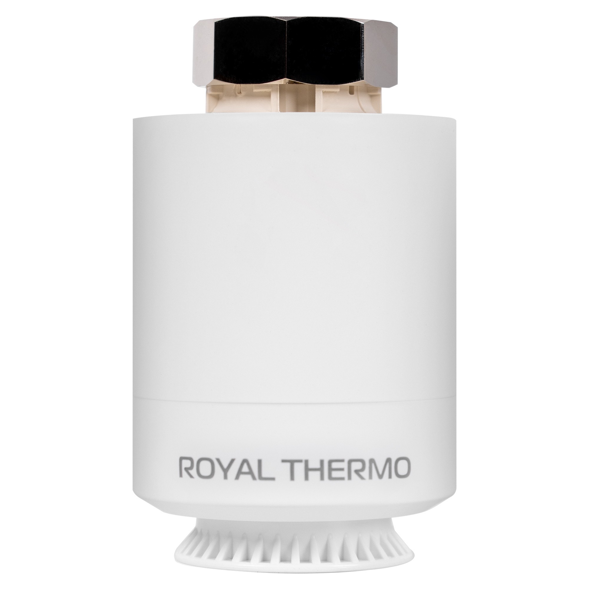 Royal Thermo կառավարման հավաքածու 4 Wi-Fi Smart Heat ռադիատորների համար HH-01 /THS30ZB, Սպիտակ