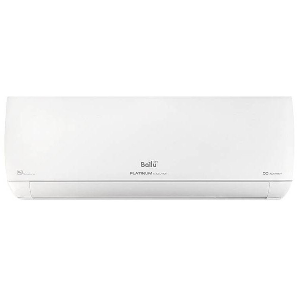 Ballu Platinum Evolution DC inverter տիպի պառակտման համակարգ BSUI-12HN8_22Y հավաքածու