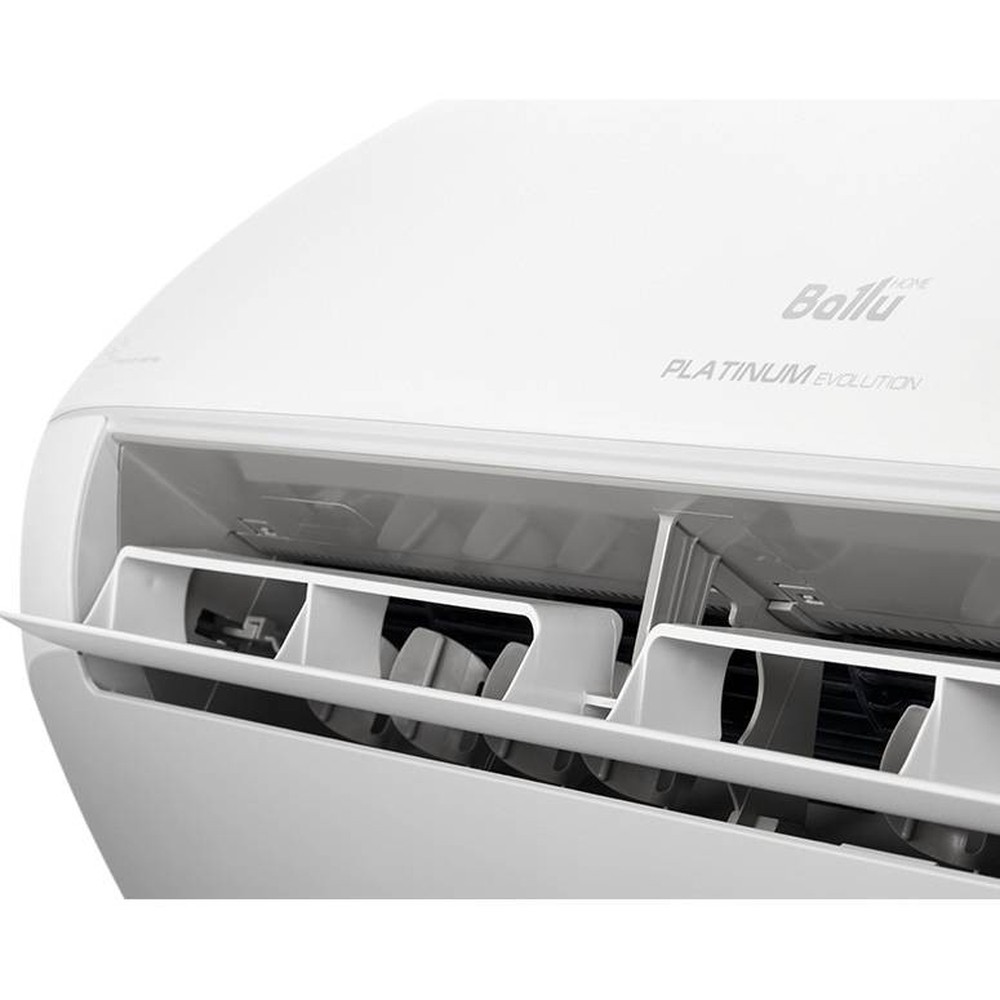 Ballu Platinum Evolution DC inverter տիպի պառակտման համակարգ BSUI-12HN8_22Y հավաքածու
