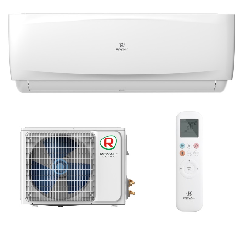 Vela nuova RC-VX28HN շարքի դասական պառակտման համակարգ (հավաքածու)