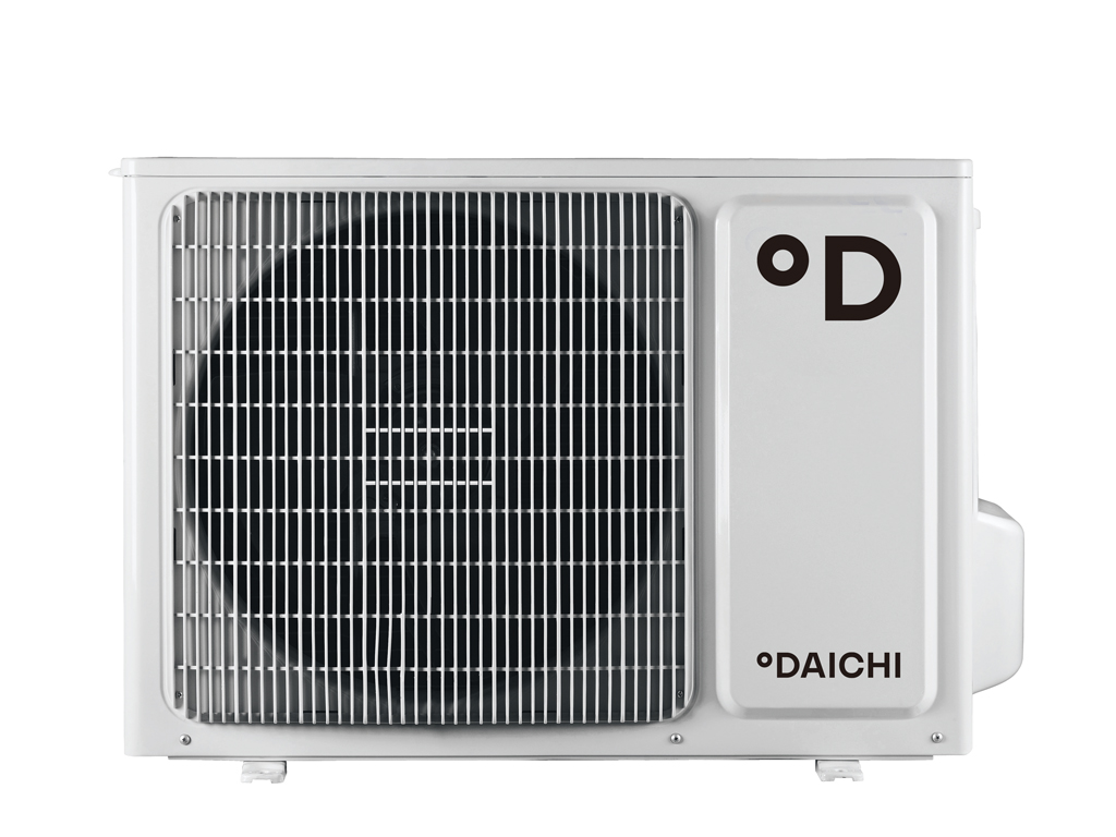 Daichi df40a2ms1r բազմահամակարգի արտաքին միավոր