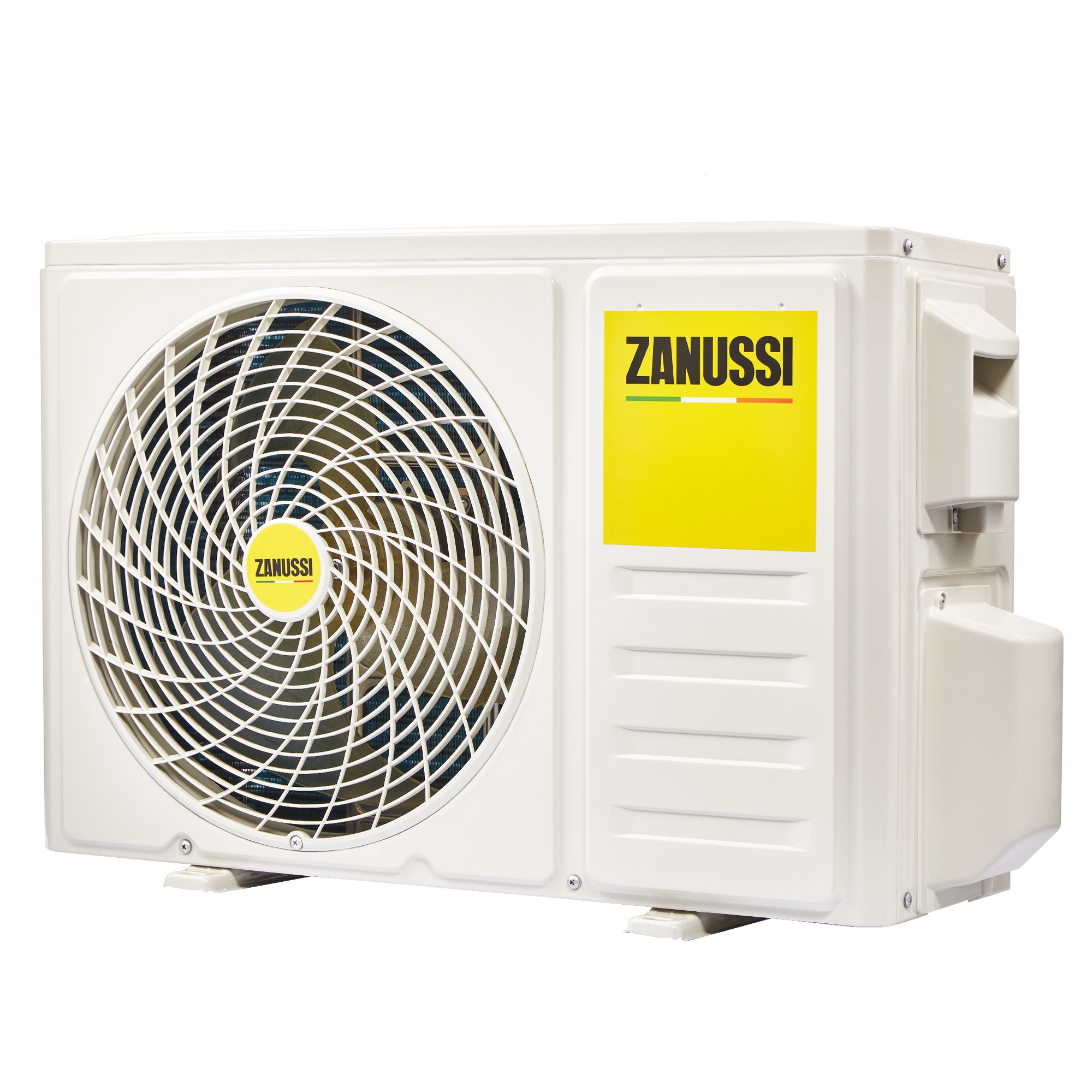 Zanussi Barocco Zacs-09 HB /N1 պառակտման համակարգ