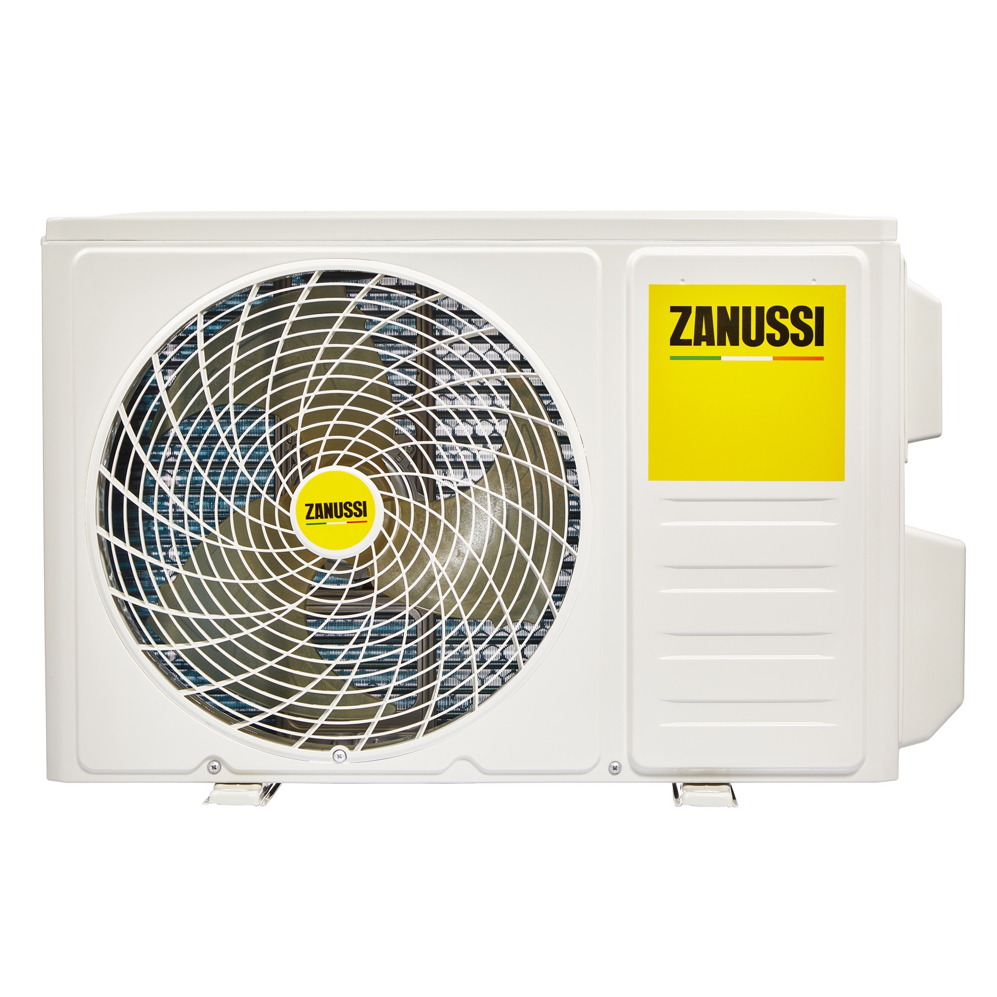 Zanussi Barocco Zacs-09 HB /N1 պառակտման համակարգ