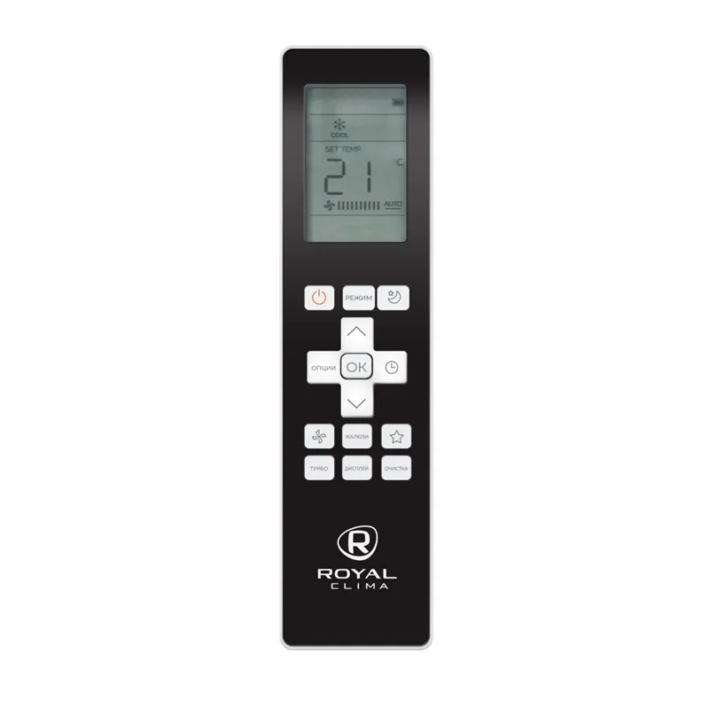 Royal Clima 20մ2+20մ2 2րմն-14հն /ՈՒՏ /ՐԿԻ - ՊՔՍ09ՀՆ-2 հատ